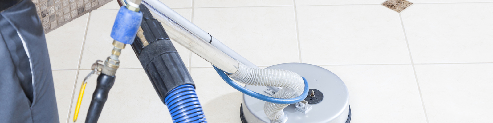 Tile Cleaning Grout By Nu Way In Macomb Mi