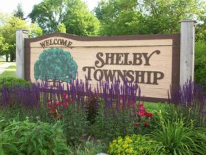 shelby township shelby township