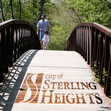 sterling heights sterling heights
