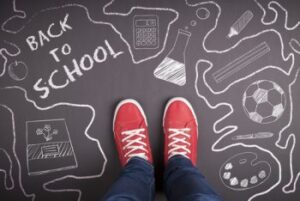 back to school carpet cleaning