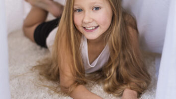 Protect Your Clean Carpet from Your Kids with a Michigan Carpet Cleaning