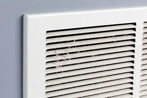 air duct cleaning