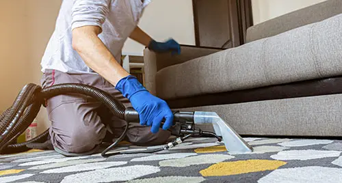 carpet cleaning