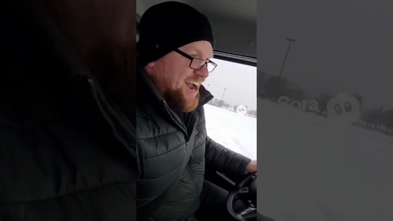 Winter Roads, Nu-Way Pros