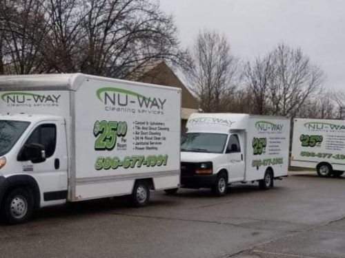 nu-way (2) nu-way carpet cleaning